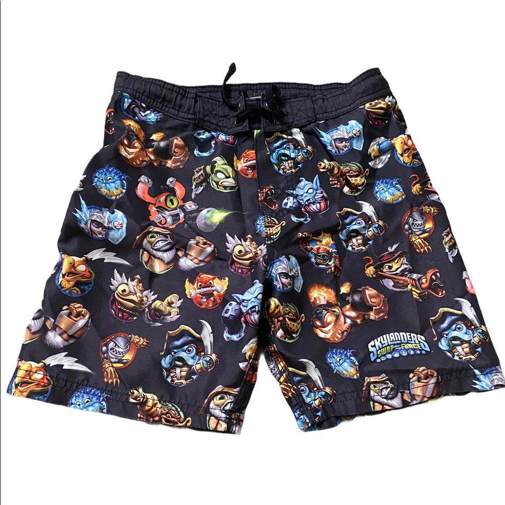 Kid Swim Trunk